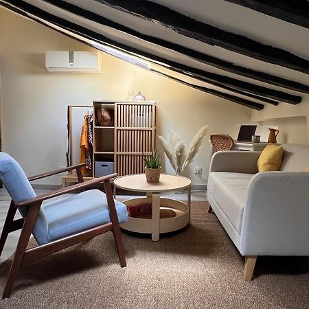 Charming Apartment In The Heart Of Madryt Zewnętrze zdjęcie