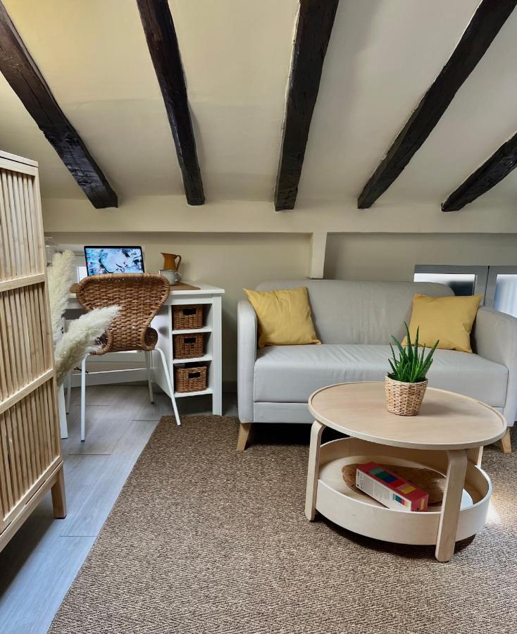 Charming Apartment In The Heart Of Madryt Zewnętrze zdjęcie